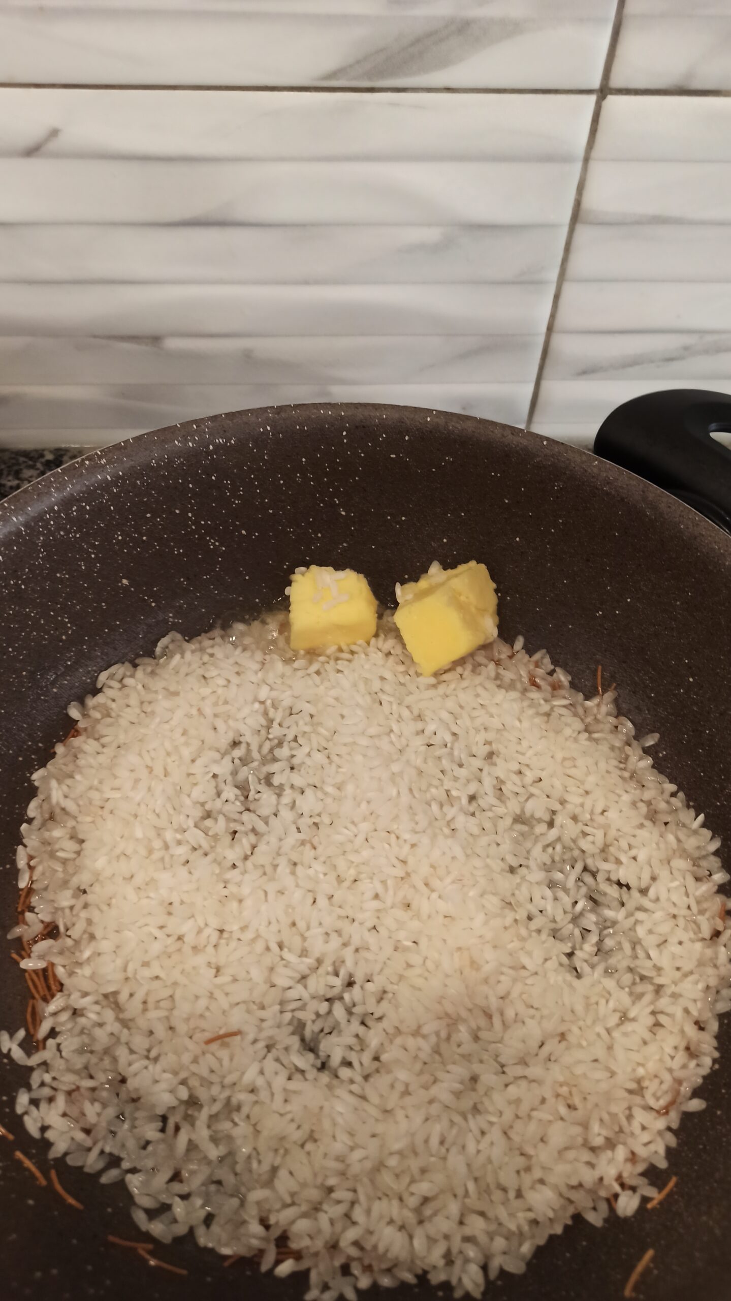 Pirinç Pilavı Tarifi