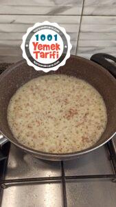 Pirinç Pilavı Tarifi