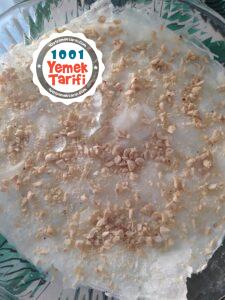 Güllaç nasıl yapılır