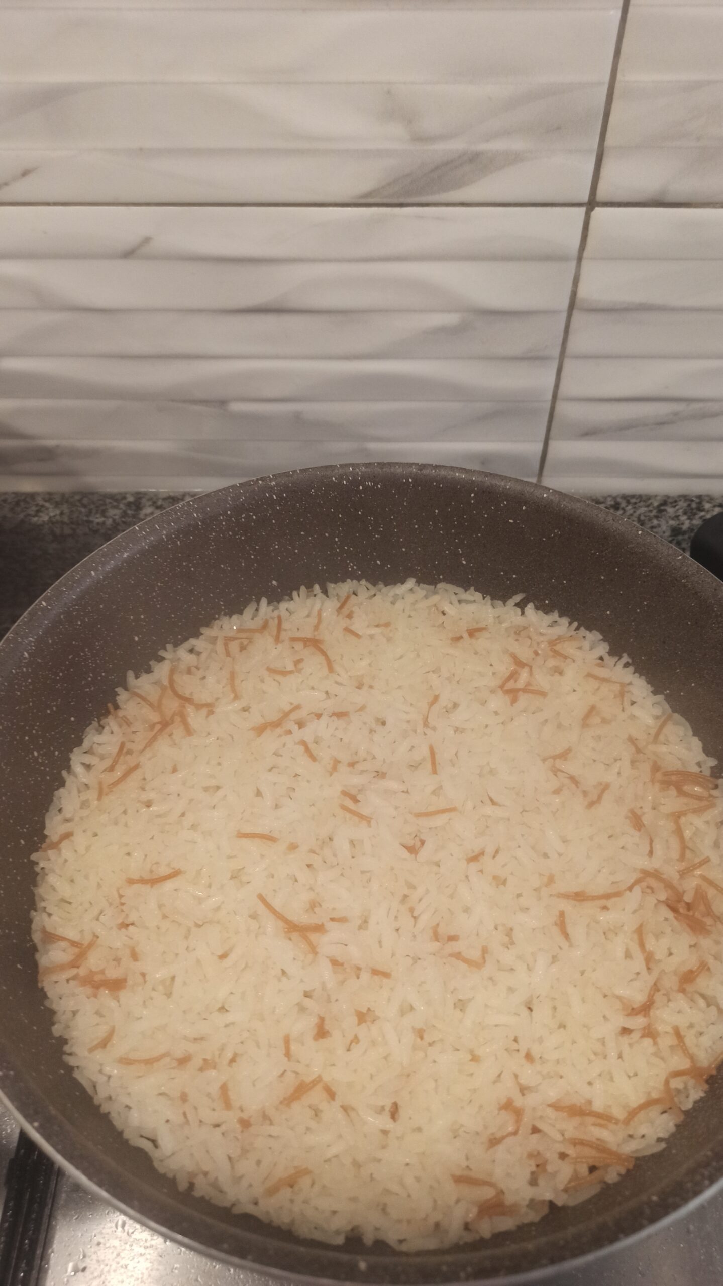 Pirinç Pilavı Tarifi