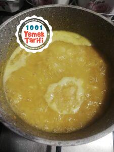 Lokanta Usulü Mercimek Çorbası tarifi