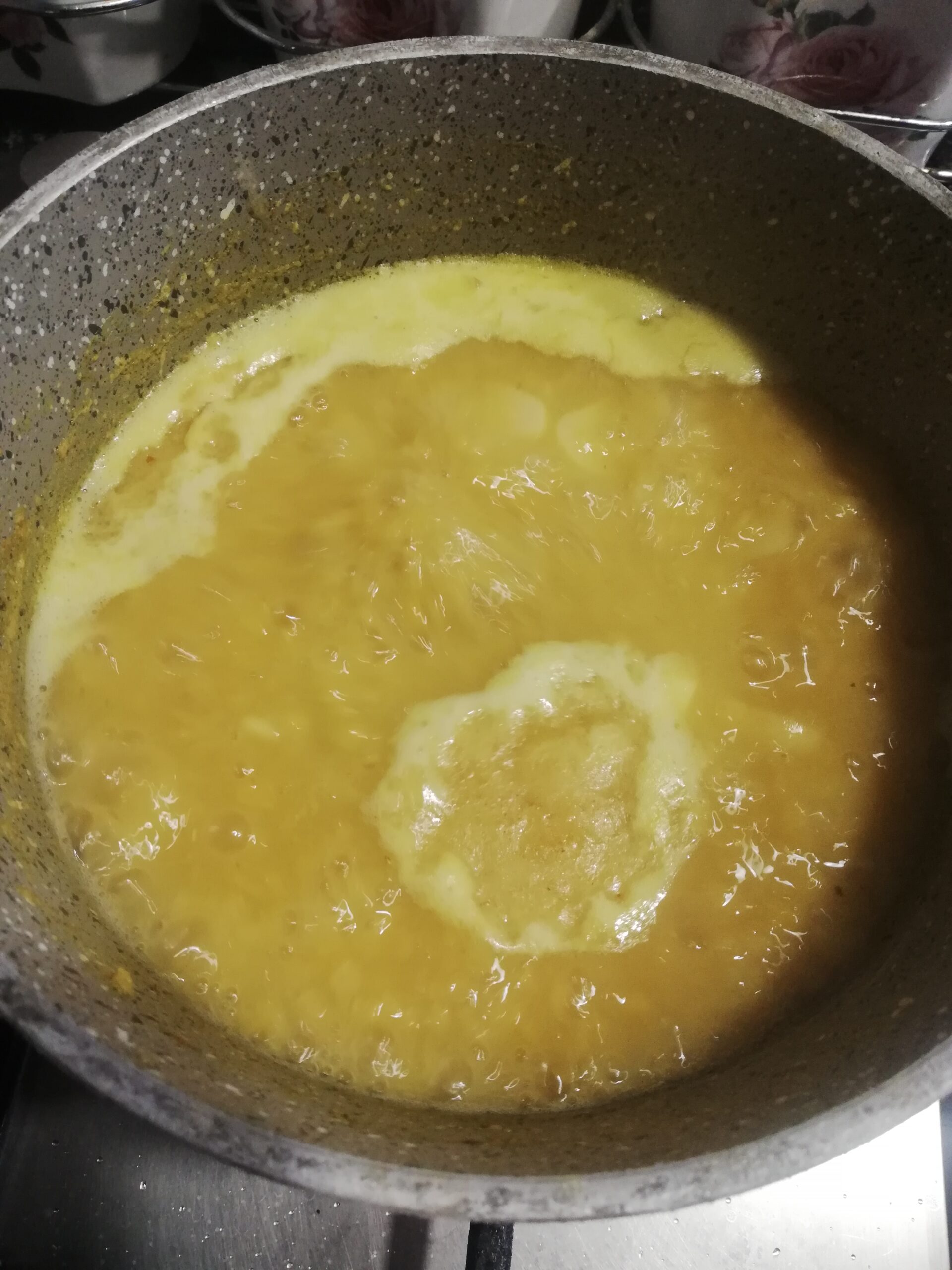 Lokanta Usulü Mercimek Çorbası tarifi