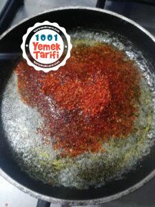 Lokanta Usulü Mercimek Çorbası tarifi