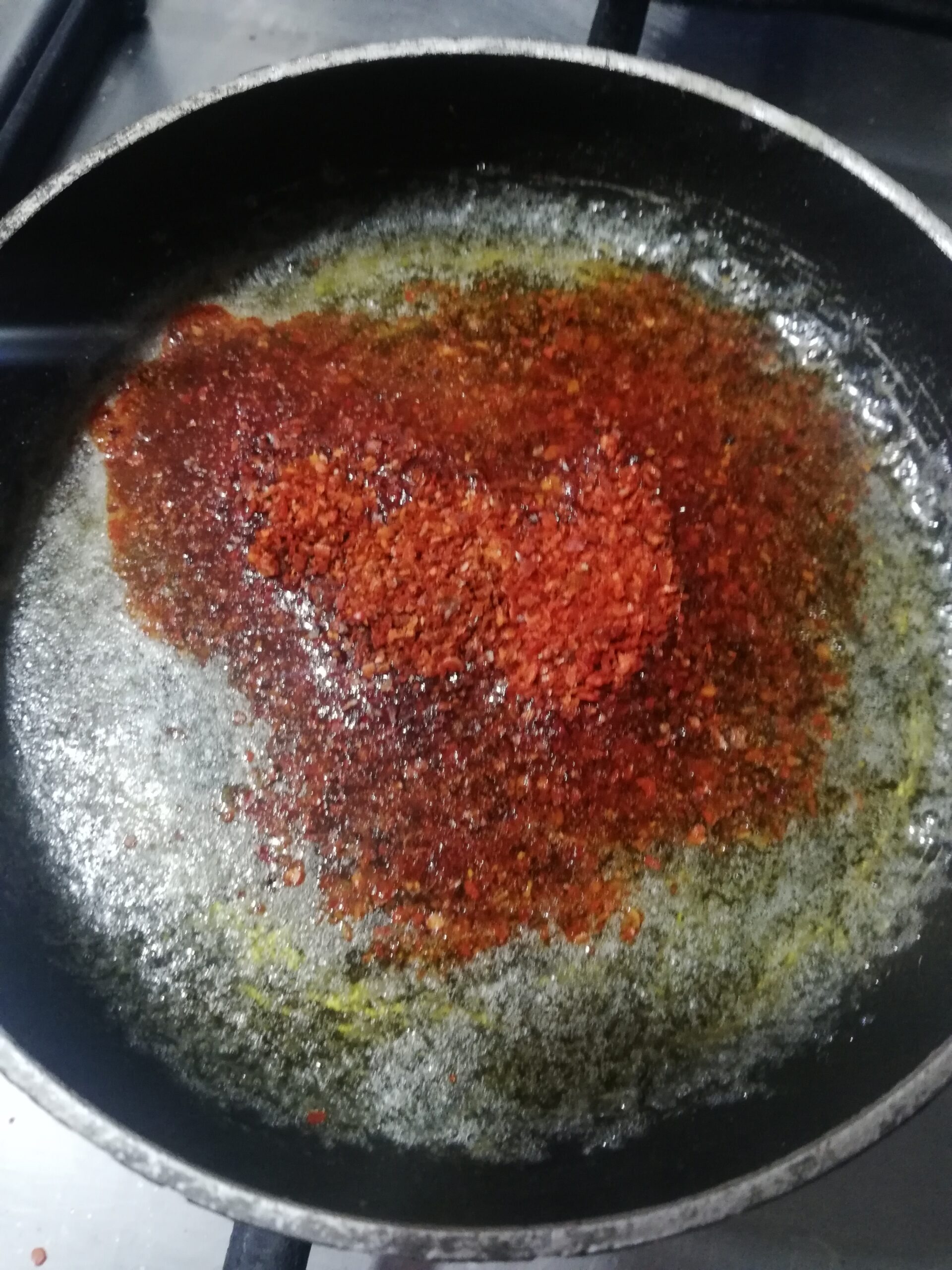 Lokanta Usulü Mercimek Çorbası tarifi