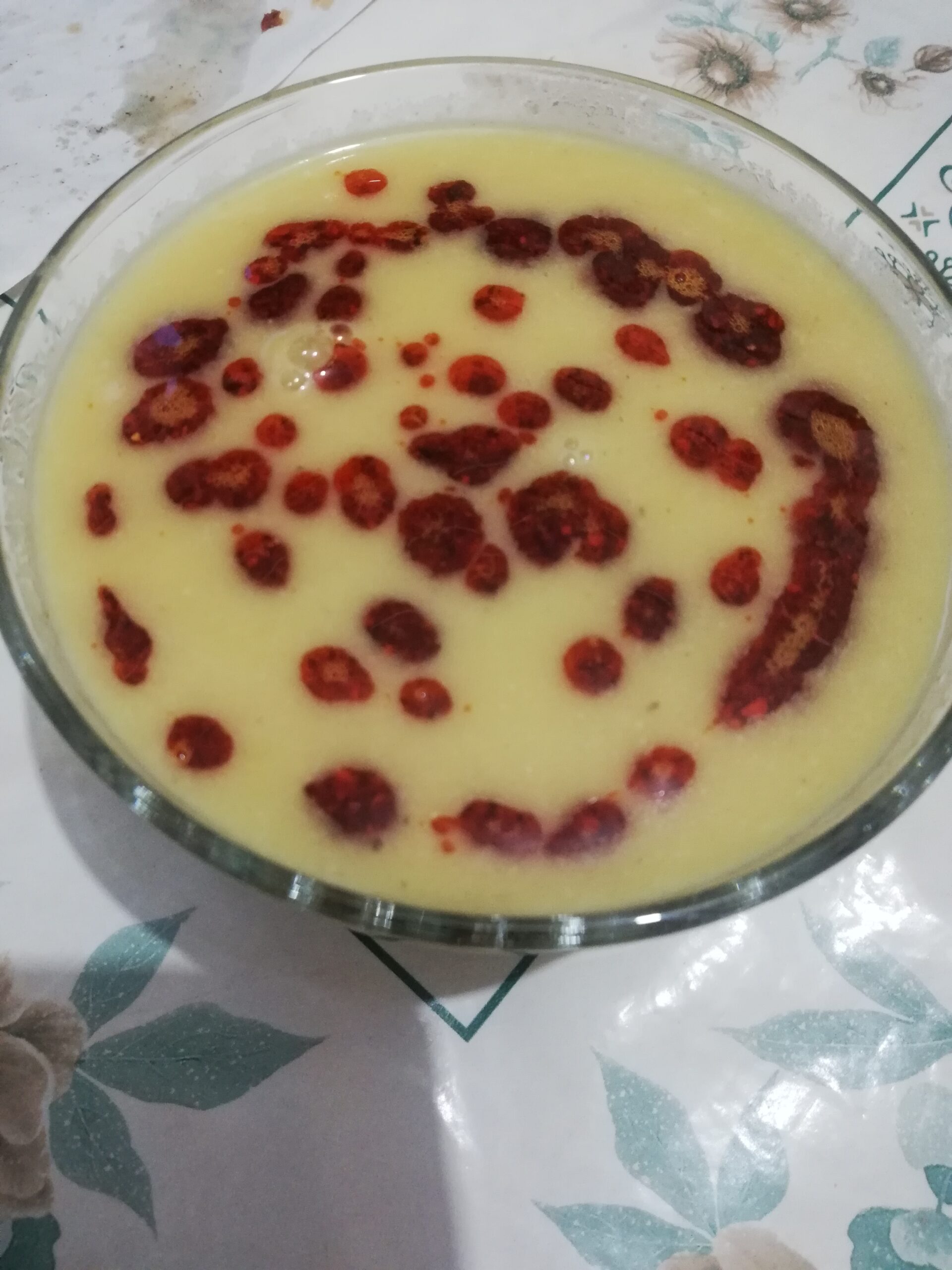 Lokanta Usulü Mercimek Çorbası tarifi