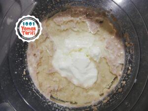 Haşhaşlı Bükme Tarifi