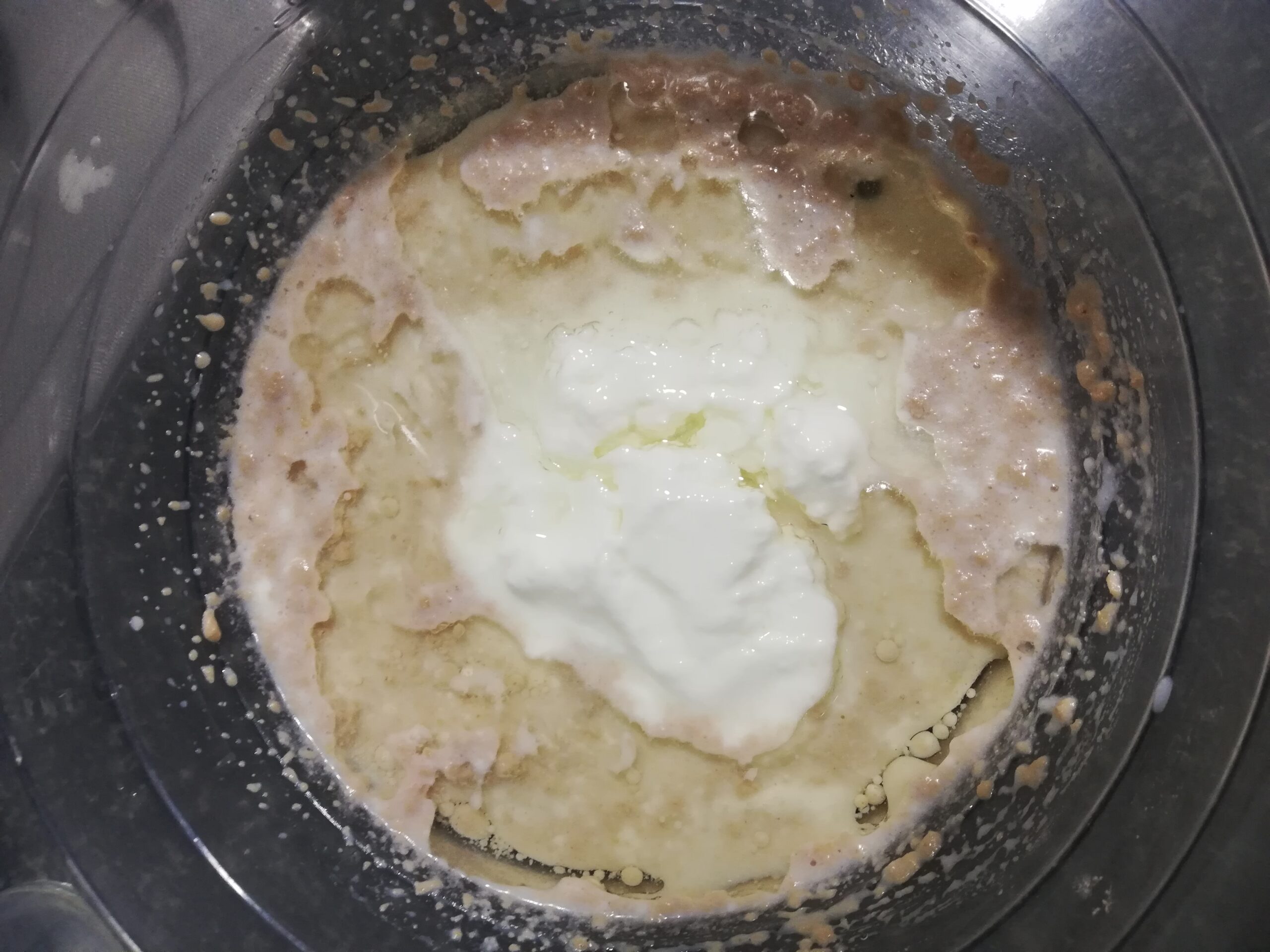 Haşhaşlı Bükme Tarifi