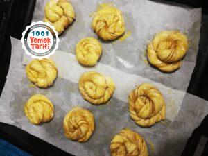 Haşhaşlı Bükme nasıl yapılır