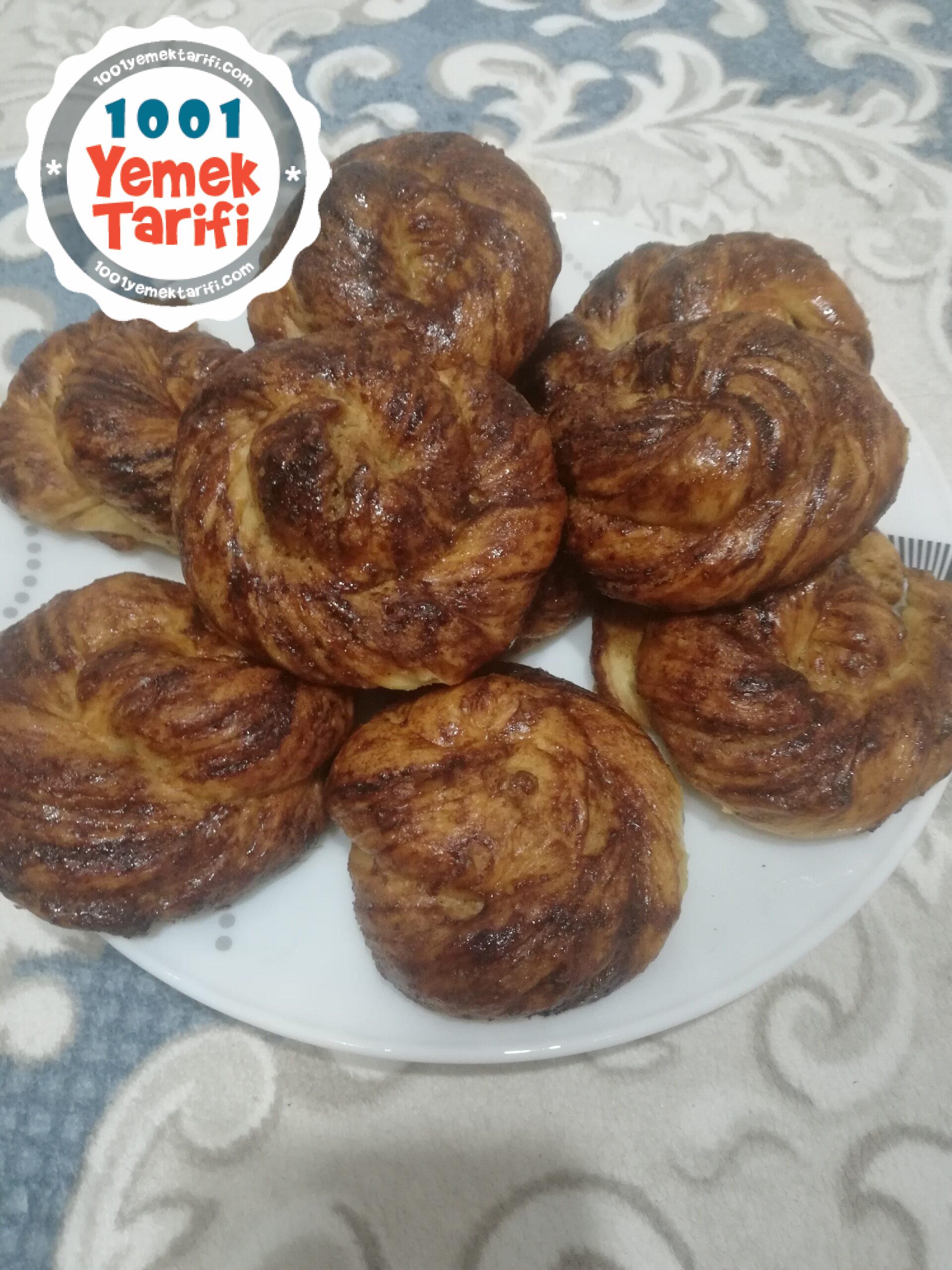 Haşhaşlı Bükme Tarifi