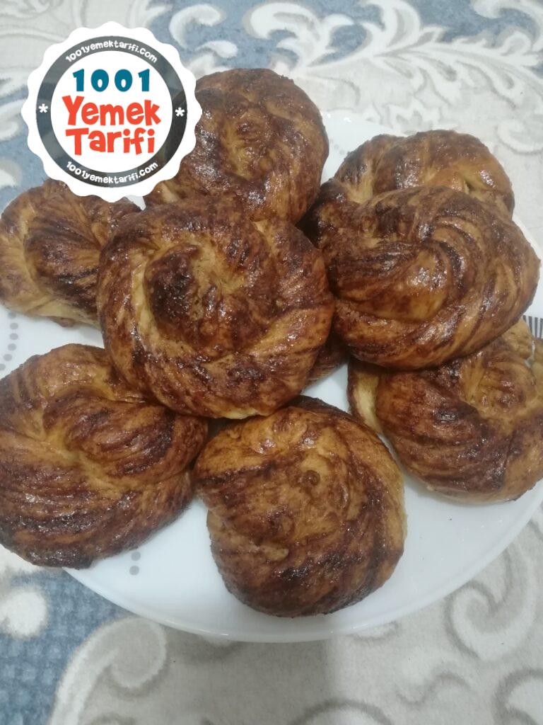 Haşhaşlı Bükme nasıl yapılır