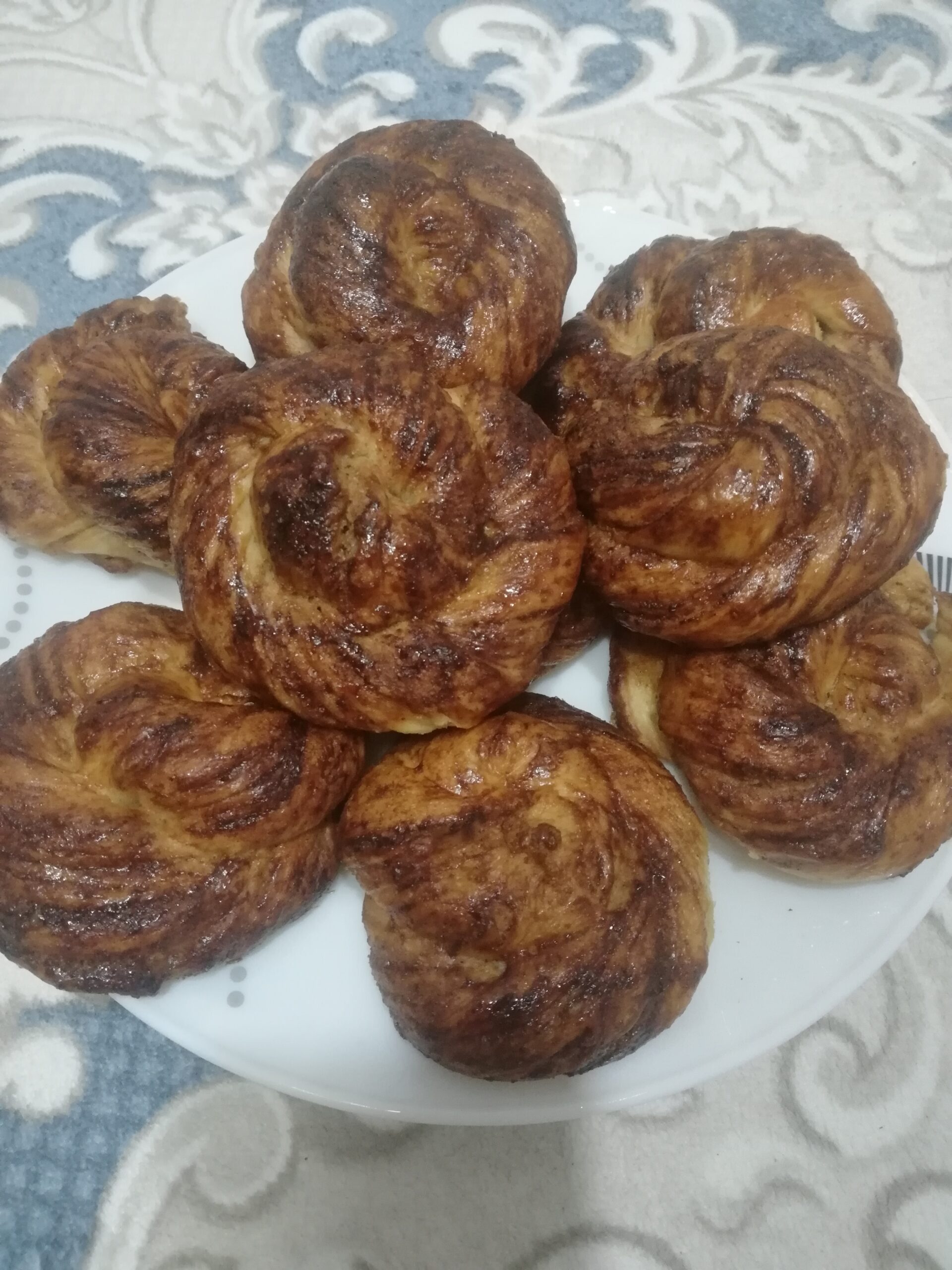 Haşhaşlı Bükme nasıl yapılır