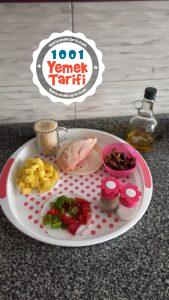Tavuklu Maklube nasıl yapılır