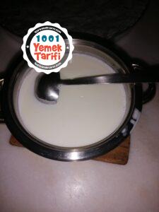 Nefis Güllaç Tarifi