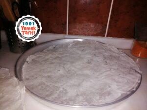 Güllaç nasıl yapılır