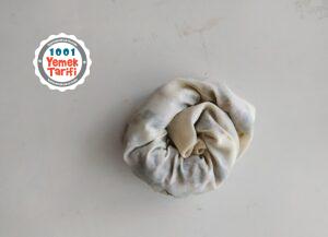 Kıymalı Ispanaklı Börek nasıl yapılır