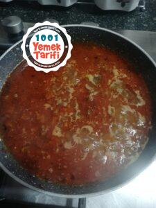 Üçgen Börek Çig Börek