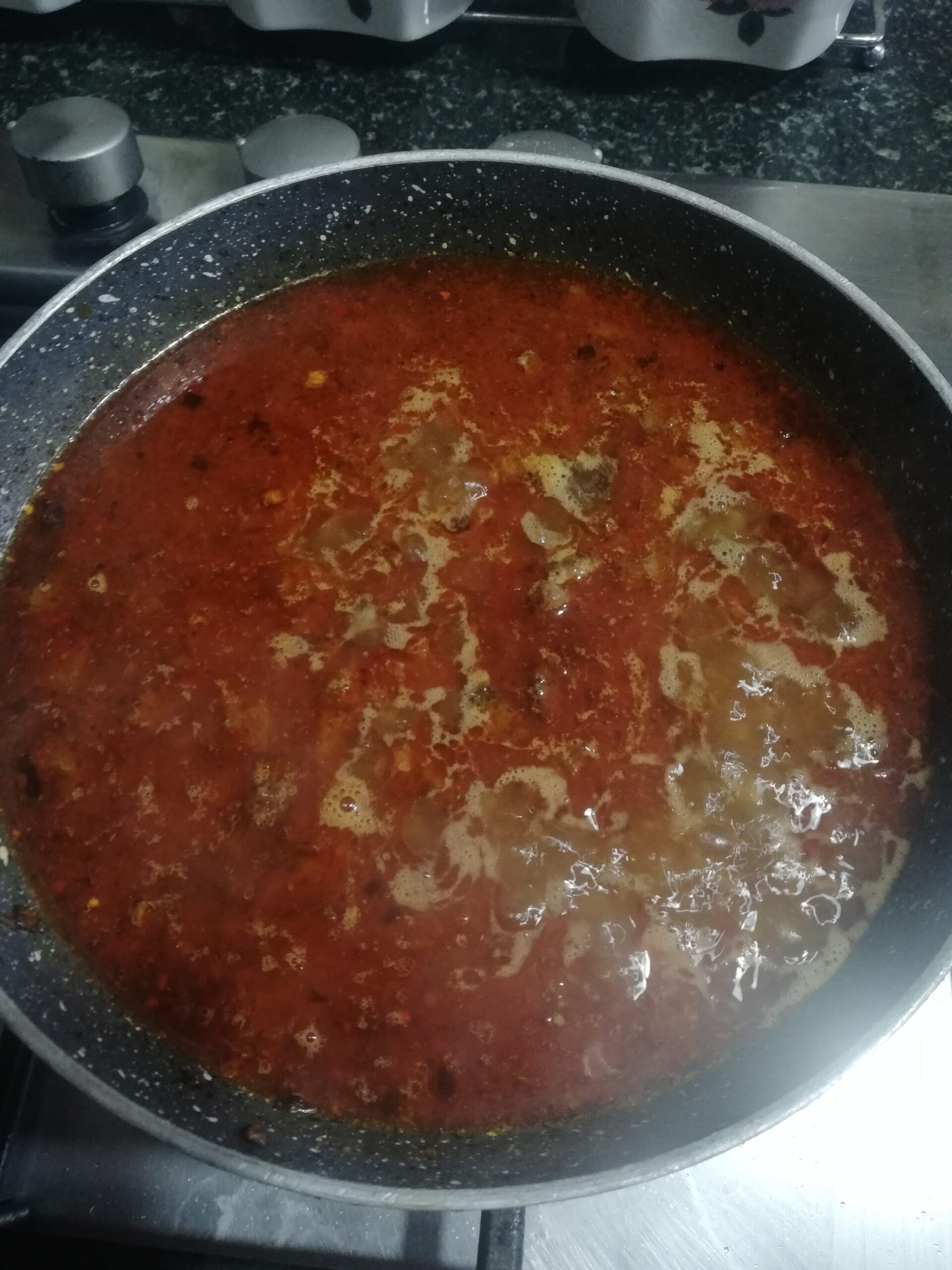 Üçgen Börek Çig Börek
