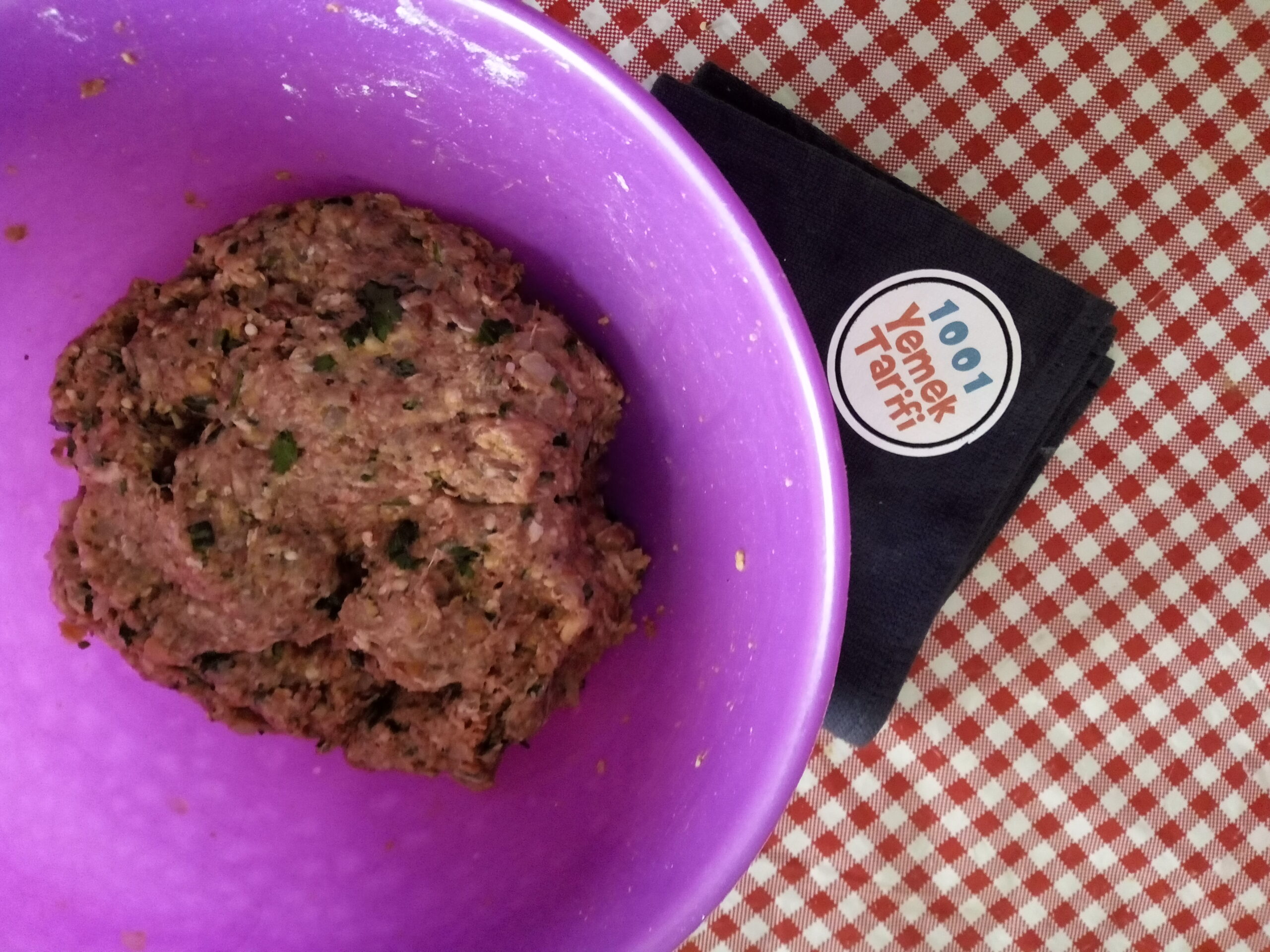 Anne Köftesi
