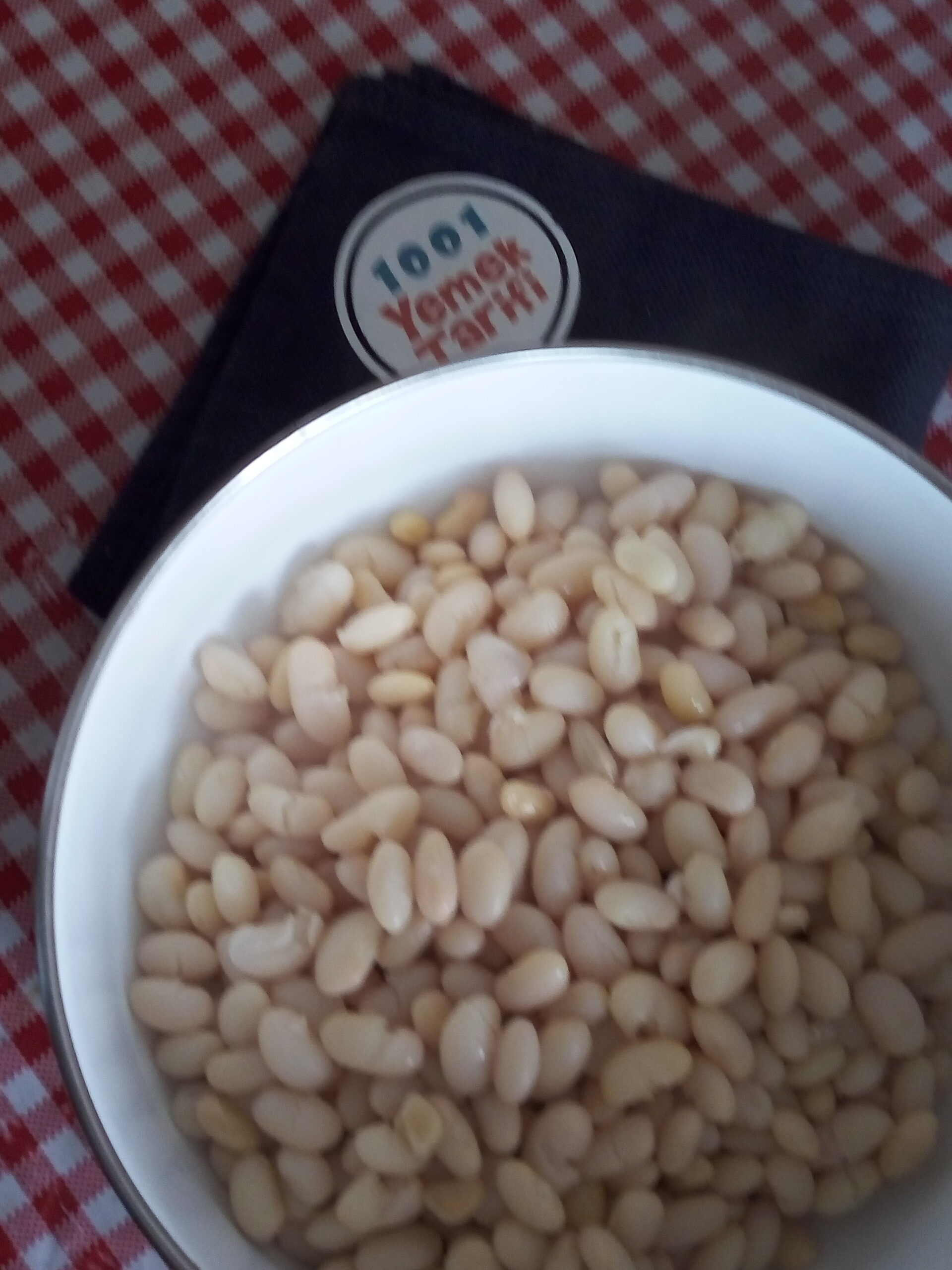 Nefis Piyaz Tarifi