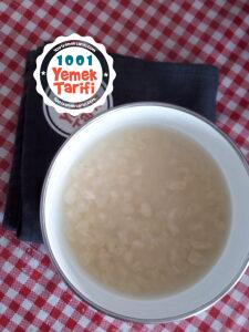 Nefis Piyaz nasıl yapılır