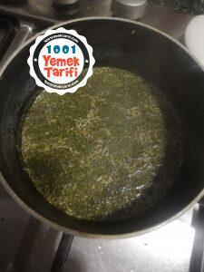 yuvalama sosu nasıl yapılır