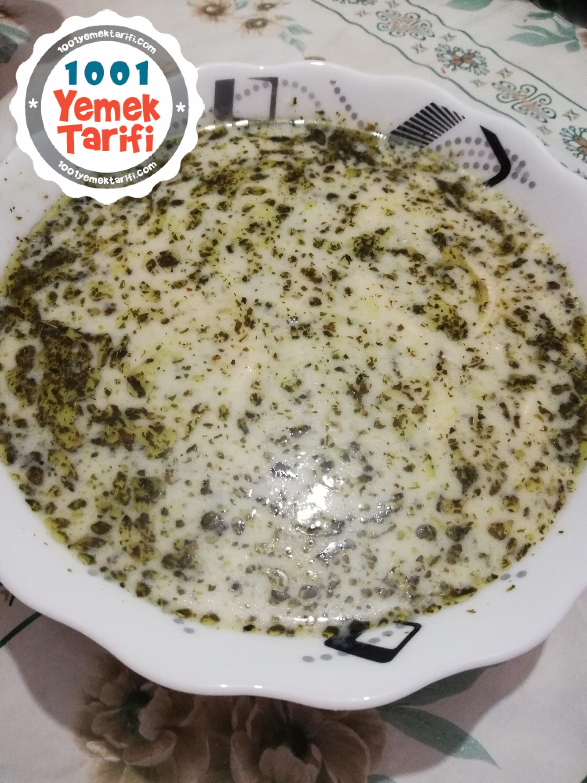 Nefis Yuvarlama Tarifi