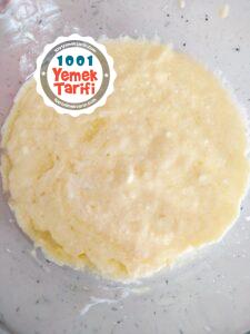 Hira Tatlısı nasıl yapılır