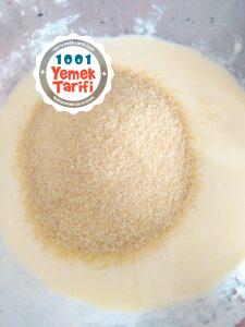 Hira Tatlısı Tarifi