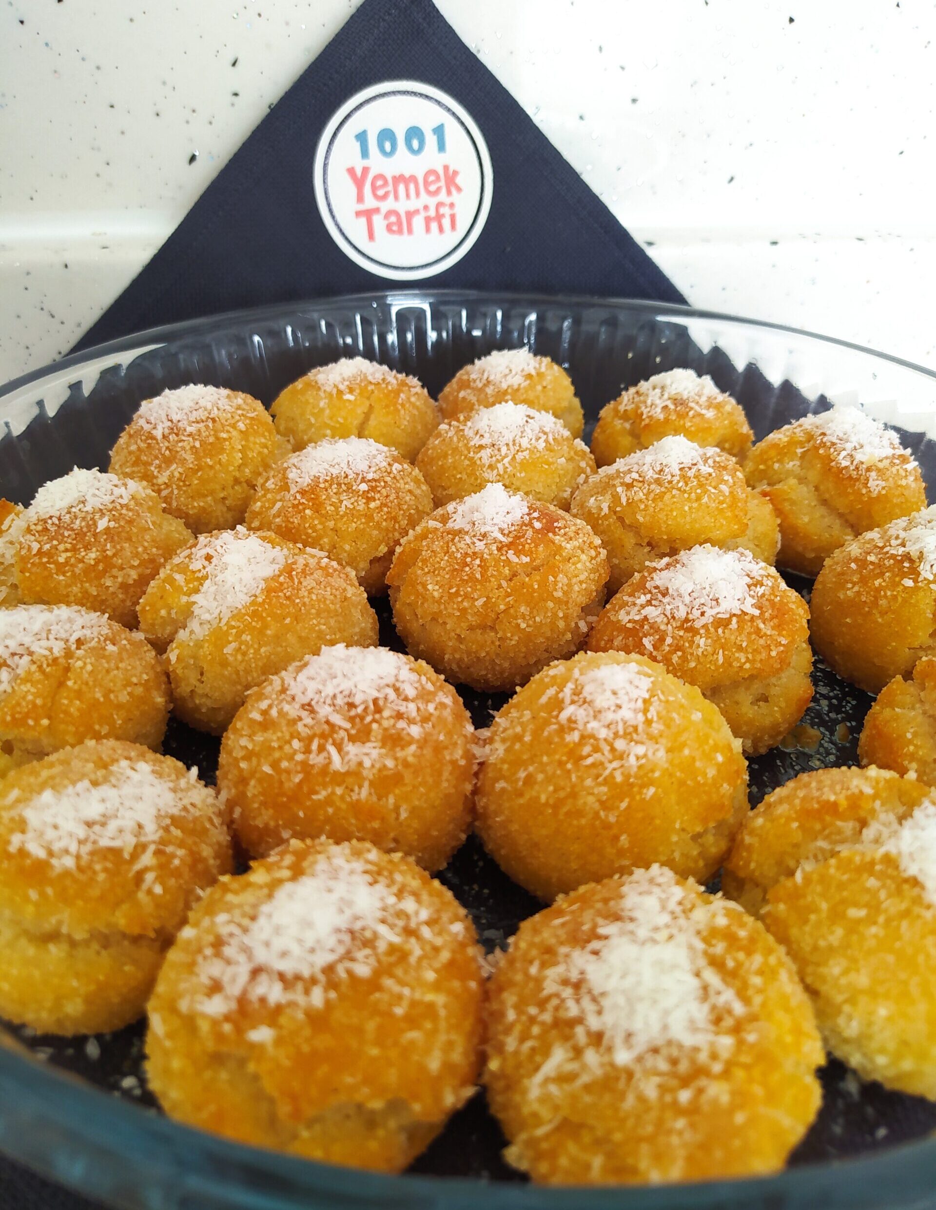 Hira Tatlısı Tarifi