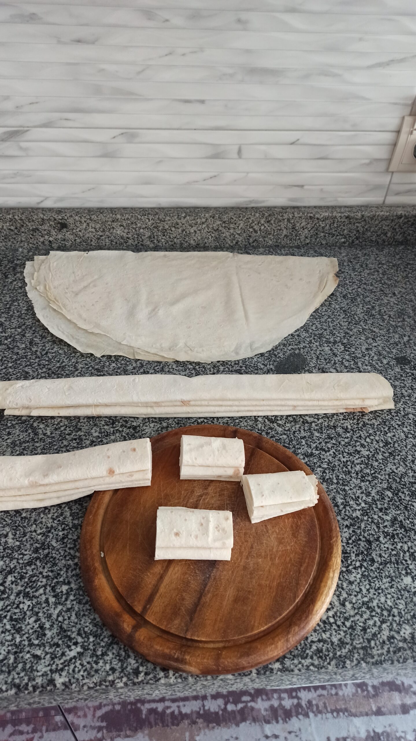 Banduma yufkası
