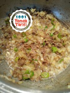 Kesme Makarna Tarifi