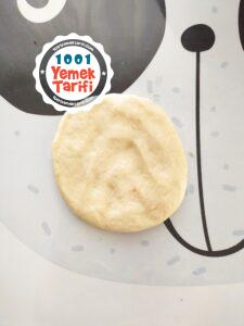 mayalı poğaça tarifi