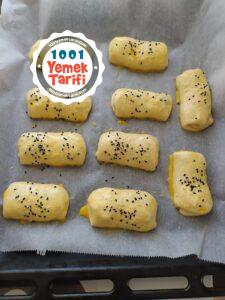 Pofuduk Poğaça Tarifi