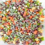 Fırında Enfes Etli Sebzeli Yemek Tarifi