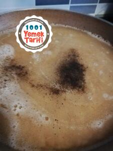 Arpa Şehriye Pilavı tarifi