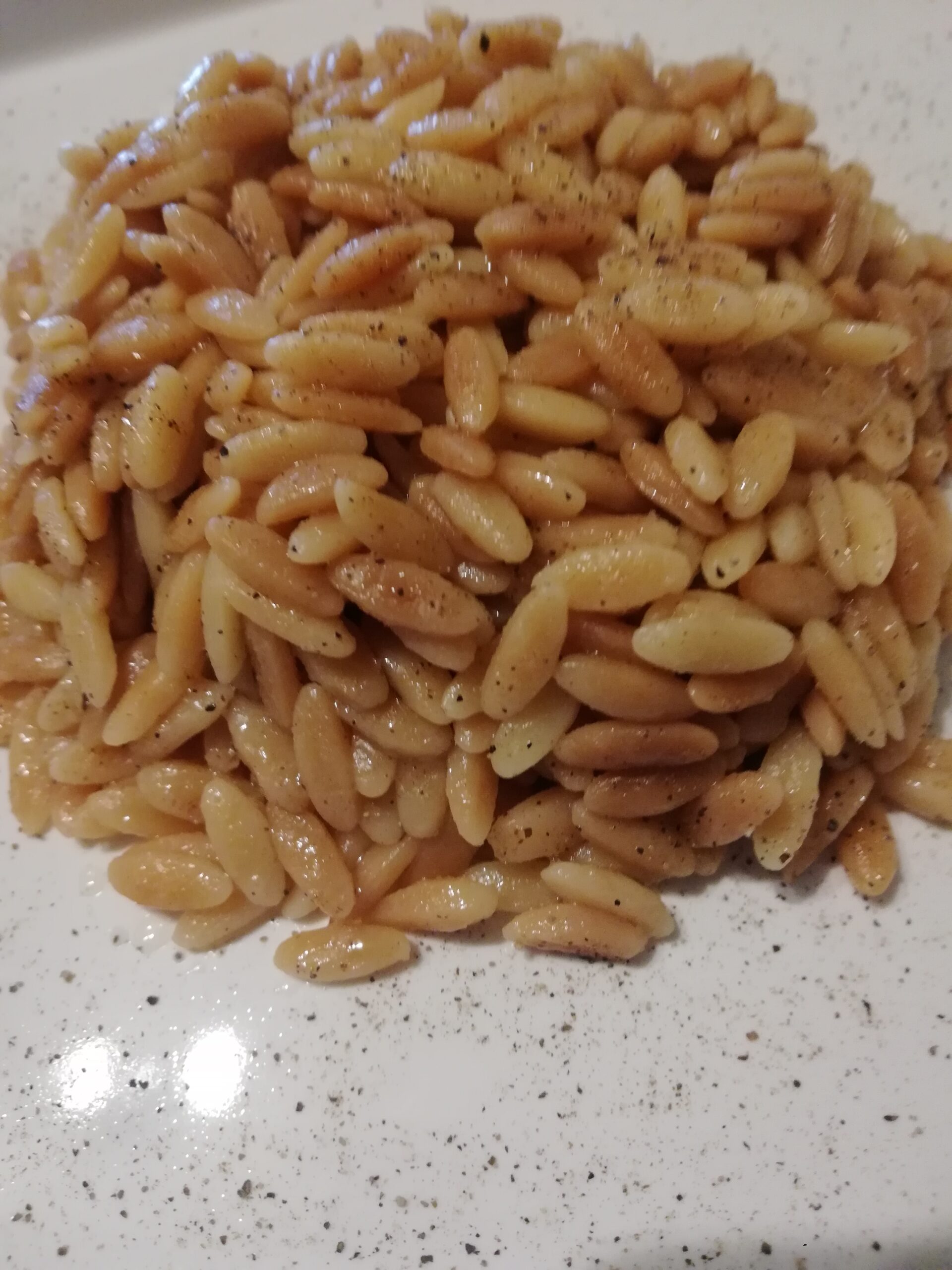 Arpa Şehriye Pilavı nasıl yapılır