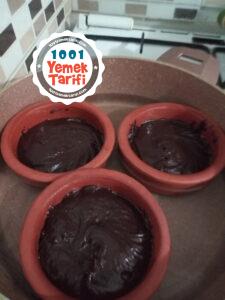 Tencerede Nefis Sufle Tarifi