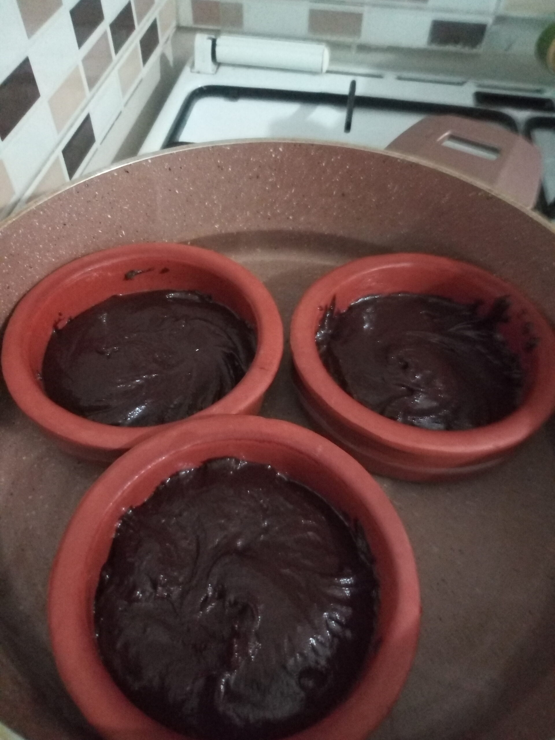 Tencerede Nefis Sufle Tarifi