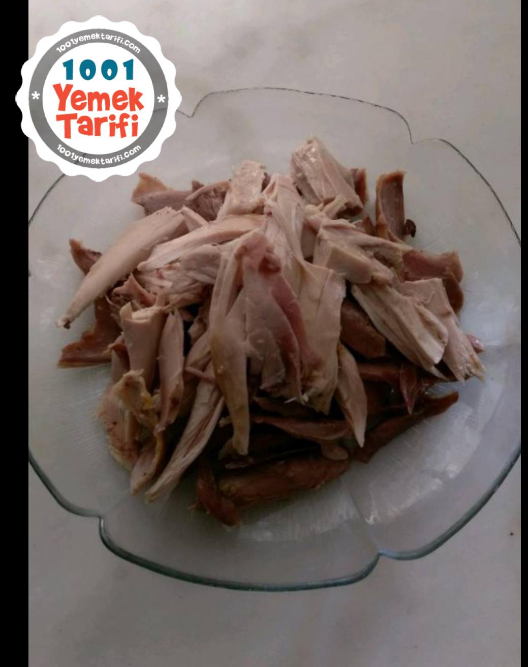 banduma nasıl yapılır