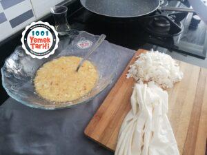 Tava Böreği Tarifi