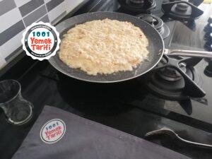 Tava Böreği Tarifi