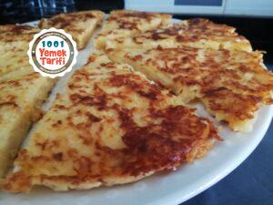 Tava Böreği nasıl yapılır