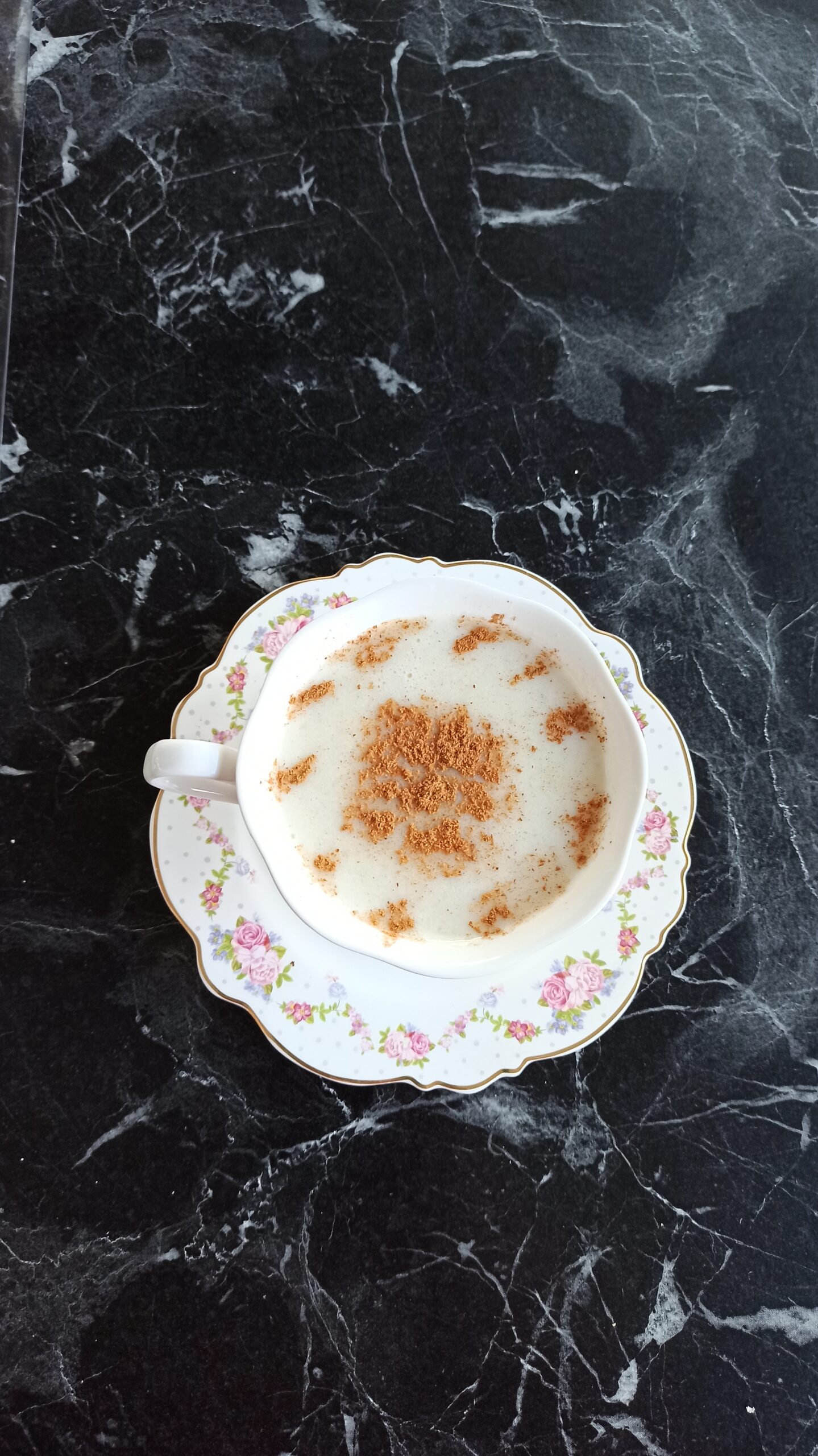 Salep nasıl yapılır