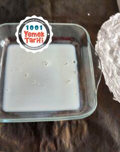 Nefis Güllaç Tarifi