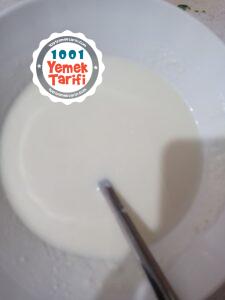 Nefis Yayla Çorbası Tarifi