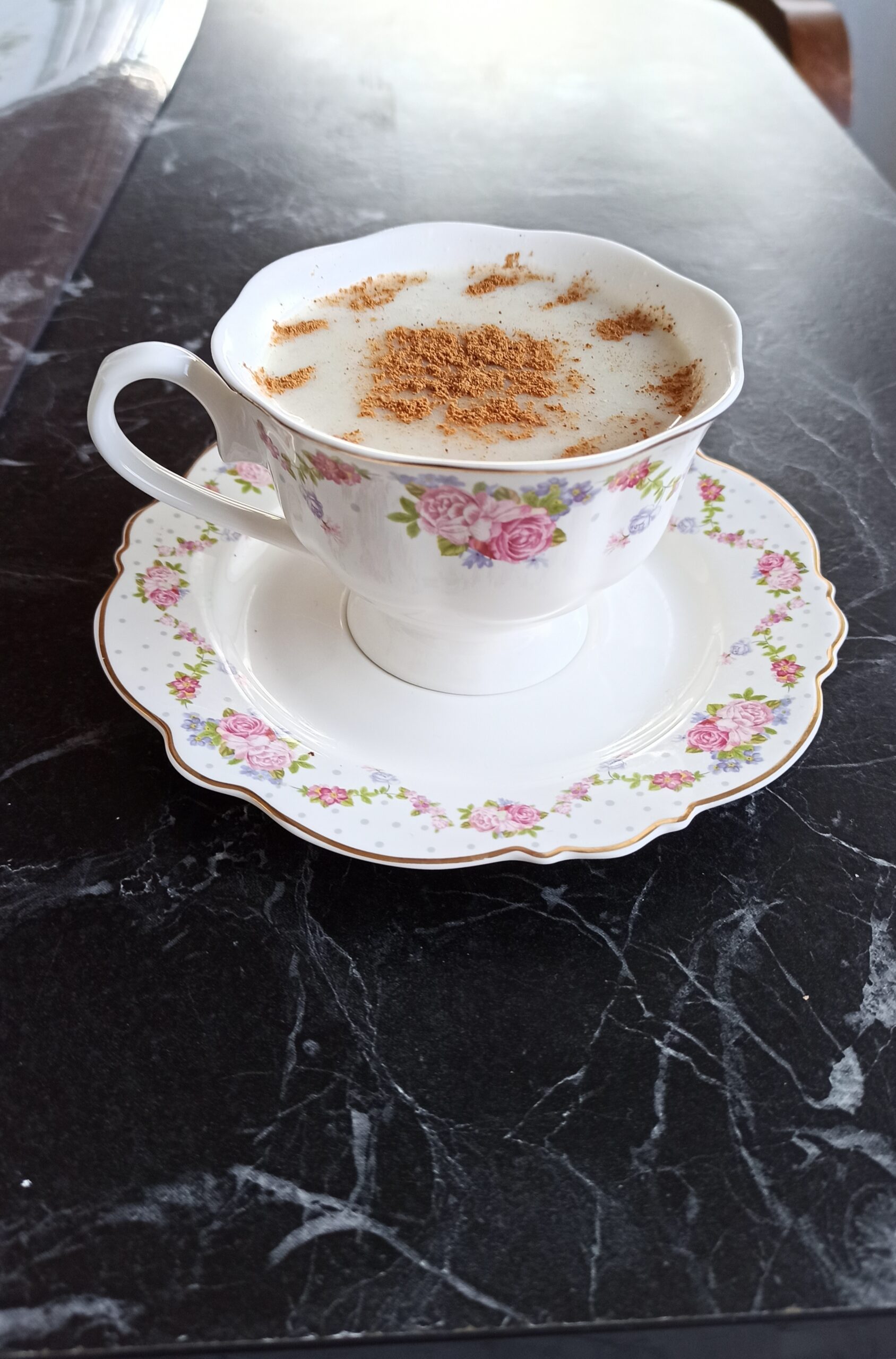 Nefis Salep Tarifi