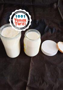 Süt Nasıl Saklanır