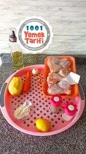 Tavuk Haşlama nasıl yapılır