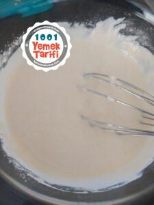 Köfteli Yoğurt Çorbası tarifi
