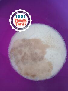 kolay Lavaş Ekmeği Tarifi